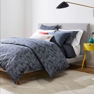 COPY - COPY - Duvet cover